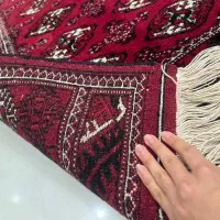 فرش دستباف ترکمن|فرش|تهران, سید خندان (جلفا)|دیوار