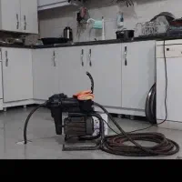 لوله بازکنی کل شهر تضمینی شبانه روز