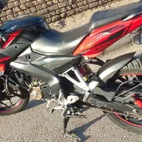 موتور ns150|موتورسیکلت|قم, پردیسان|دیوار