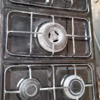 اجاق گاز پنج شعله|اجاق گاز و لوازم برقی پختوپز|ایذه, |دیوار