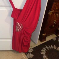 پیراهن ترک مجلسی|لباس|تهران, ائمه اطهار|دیوار