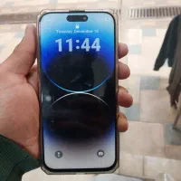 ایفون‌۱۶‌پرومکس