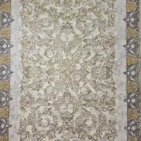 4 عدد فرش قالی 12 متری 700 شانه سنگین بدلیل