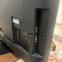 فروش تلویزیون سونی اصل 46اینچ|تلویزیون و پروژکتور|تبریز, |دیوار