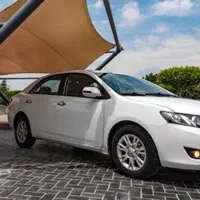 فروش خودرو آریو زوتی 1397