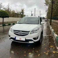 چانگان۹۸بدون رنگ