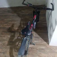 دوچرخه سایر 20 اینچ برند گالانت
