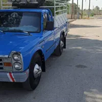 نیسان مدل93دوگانه شرکتی