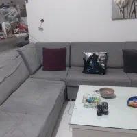 مبل ال ۸ نفره