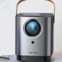 ویدئو پروژکتور tr23|تلویزیون و پروژکتور|گلپایگان, |دیوار