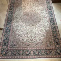 فرش اکریلیک ۱۲۰۰ شانه ۴ متری