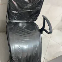 صندلی اصلاح