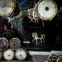 گروه سنج و دمام