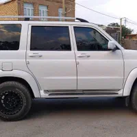 پاتریوت|خودرو سواری و وانت|ارومیه, |دیوار