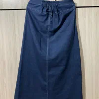 کت و دامن جین کشی|لباس|تهران, بهداشت|دیوار