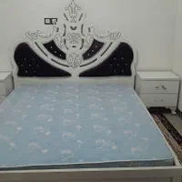 تختخواب دونفره
