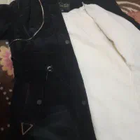 پالتو|لباس|کرمان, |دیوار