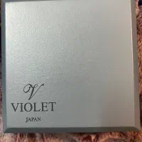 ساعت  VIOLET JPAN
