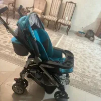 ست کالسکه کریر وروروک