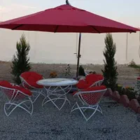 سایبان چتری