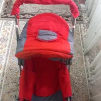 کالسکه|کالسکه و لوازم جانبی|تبریز, |دیوار