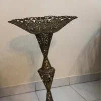 کنار سالنی برنزی|مبلمان خانگی و میز عسلی|تهران, پاسداران|دیوار