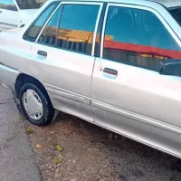 ماشین پراید ۱۳۲