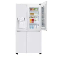 ساید بای ساید الجی|یخچال و فریزر|تهران, میدان ولیعصر|دیوار