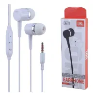 هندزفری سیمی  برند JBL