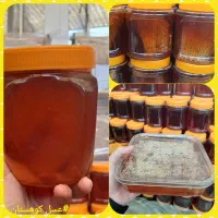 عسل کرمانشاه.