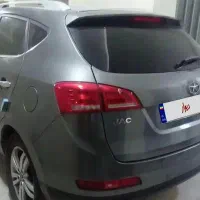 جک s5مدل ۹۴|خودرو سواری و وانت|کرمانشاه, |دیوار