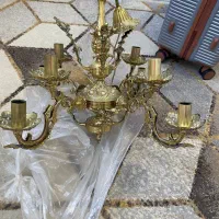 لوستر نو مناسب جهیزیه توافقی