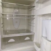 یخچال الکترو استیل 32 فوت|یخچال و فریزر|ساوه, |دیوار