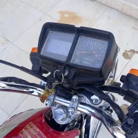 موتور 200|موتورسیکلت|ایرانشهر, |دیوار