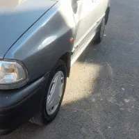 پراید ۹۱ نوک مدادی|خودرو سواری و وانت|قم, ولیعصر|دیوار