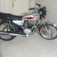 هوندا۱۲۵مدل۸۱