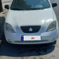 تیبا صندوقدار مدل ۹۲