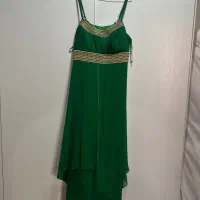 دوعدد لباس مجلسی و یک عدد مانتو|لباس|نظرآباد, نظرآباد|دیوار