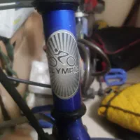 دوچرخه 16اولپیا