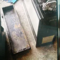 تعمیرات بخاری گازی در محل