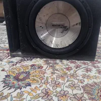 ساب باکس آلفارد