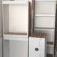 باکس ام دی اف قفسه ام دی اف نو
