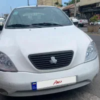 فروش فوری تیبا 2.  مدل ۹۷فول