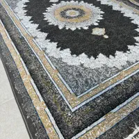 فرش ماشینی۷۰۰شانه آکرلیک کاشان|فرش|تبریز, |دیوار
