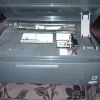 پرینتر و اسکنر و فوتوکوپی اپسن رنگی