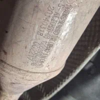 کاتالیزور|خدمات موتور و ماشین|تهران, خزانه|دیوار