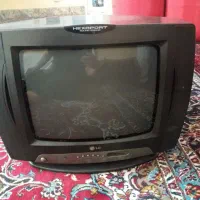 تلویزیون LG