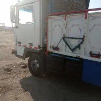 بادیسان b8هشتتن|خودرو سنگین|اردبیل, |دیوار