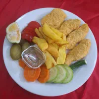 استخدام کارگر ساده در کترینگ