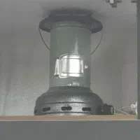 چراغ خوراک پزی گاز سوز